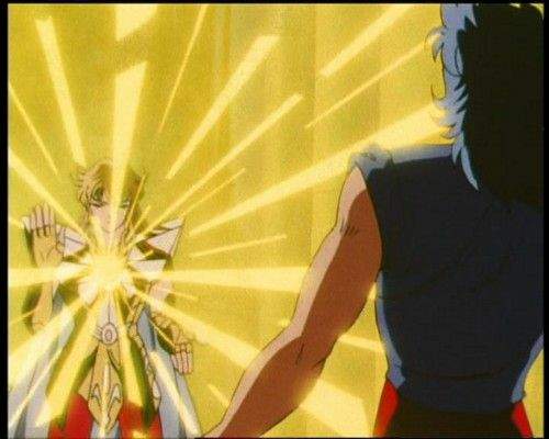 Otaku Gallery  / Anime e Manga / Saint Seiya / Screen Shots / Episodi / 058 - Addio fratello! / 041.jpg